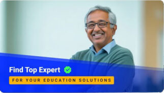 Find Top Education & Training Experts on ExpertGate