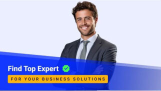 Find Top Business Experts on ExpertGate