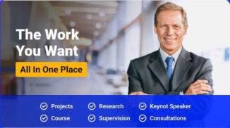 Connecting Top Experts For Everyone, Everywhere