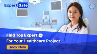 Find Top Healthcare Experts on ExpertGate