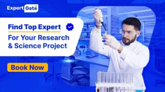 Find Top Research & Science on ExpertGate