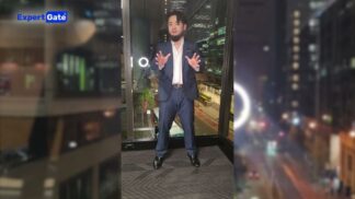 ExpertGate connects top experts for everyone, everywhere