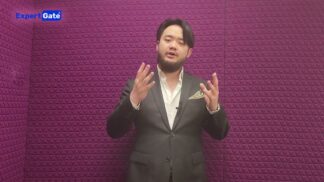 Are you a top academic expert or an industry expert looking to give back to society?