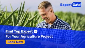 Find Top Agricultural Expert on ExpertGate