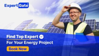 Find Top Energy Experts on ExpertGate