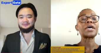 Connect with Dr. Rebone Gcabo for Behavioral Economics Research, Tax Compliance and Policy Research