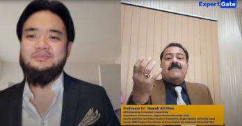 Book a Top HRM Education Consultant for Your Organisation | Prof. Nawab Ali Khan