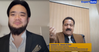 Consult Academic Program Development Expert Professor Nawab Ali Khan for Building Future Leaders