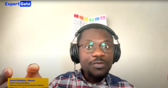 Consult with Digital Learning Designer Enosh | Create Engaging Learning Modules and Courses