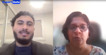 Book Top Corporate Lawyer & Legal Education Expert Komal Shah for Your Business