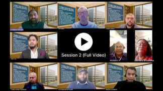 This full recording of Session 2 of the Global Table Discussion, hosted by ExpertGate, brings together leading voices from around the world to examine the impact of artificial intelligence on research, education, and cross-sector innovation.