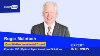 Interview Quantitative Portfolio Expert – Roger McIntosh
